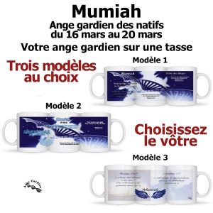 Mug Ange Mumiah