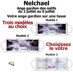 Mug Ange Nelchael