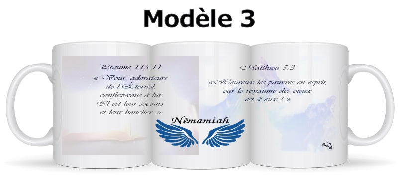 Mug Ange Némamiah – Image 4