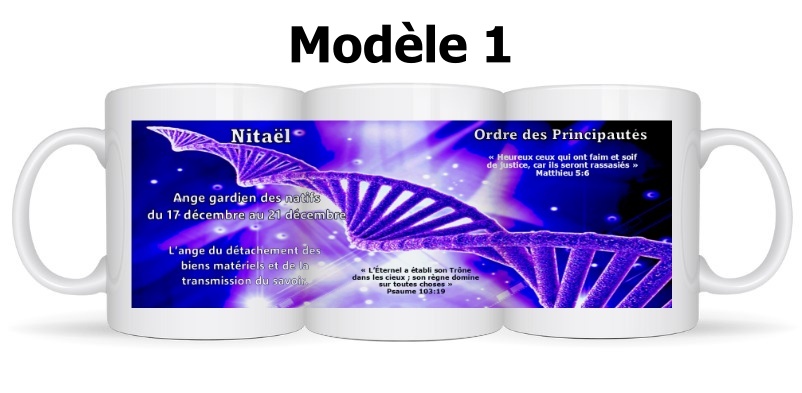 Mug Ange Nitaël – Image 2