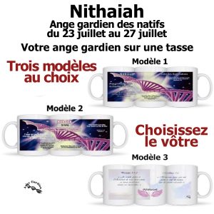 Mug Ange Nithaiah