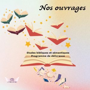 Nos ouvrages