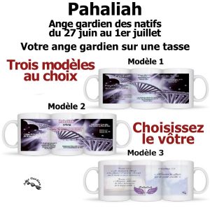 Mug Ange Pahaliah
