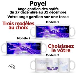 Mug Ange Poyel