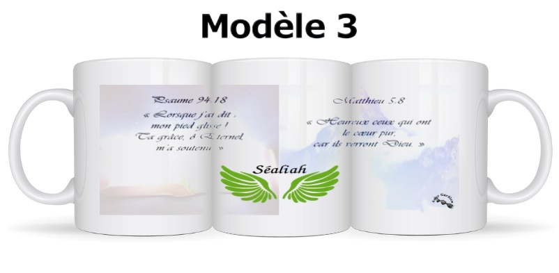 Mug Ange Séaliah – Image 4