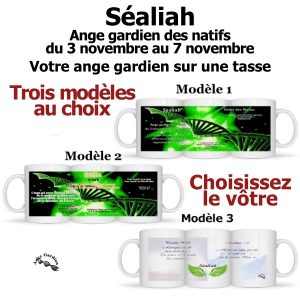 Mug Ange Séaliah
