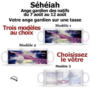 Mug Ange Séhéiah
