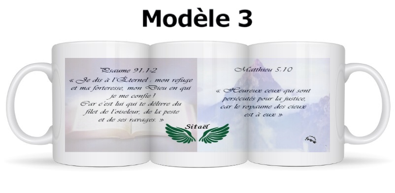 Mug Ange Sitaël – Image 3