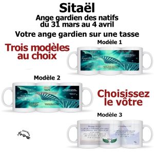 Mug Ange Sitaël