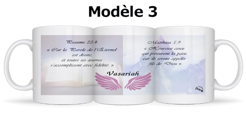 Mug Ange Vasariah – Image 3