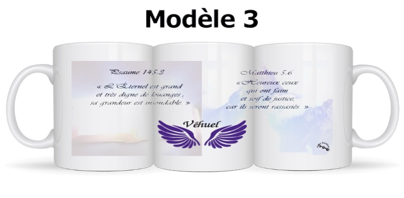 Mug Ange Véhuel – Image 4