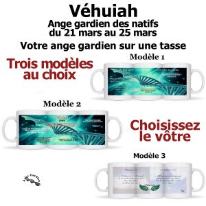 Mug Ange Véhuiah