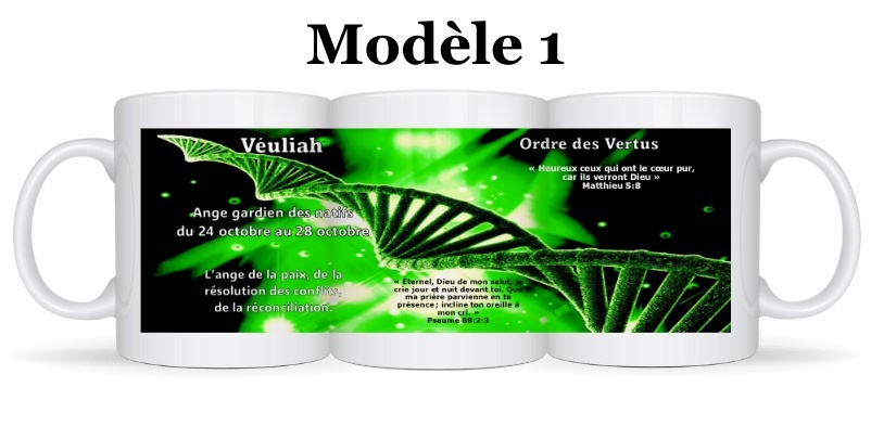 Mug Ange Veuliah – Image 2