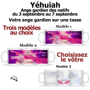 Mug Ange Yéhuiah