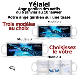 Mug Ange Yéialel