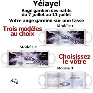 Mug Ange Yéiayel