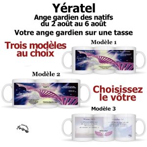 Mug Ange Yératel
